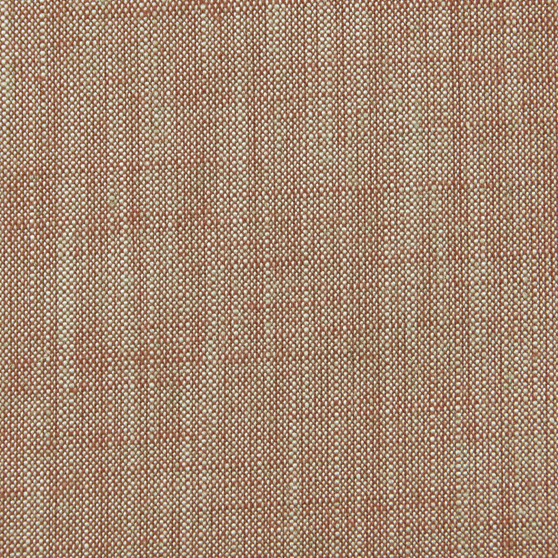 Biarritz fabric in paprika color - pattern F0965/35.CAC.0 - by Clarke And Clarke in the Clarke &amp; Clarke Biarritz collection