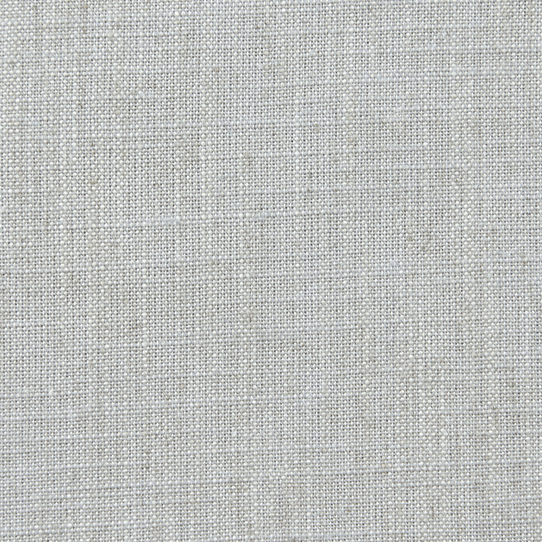Biarritz fabric in seagull color - pattern F0965/41.CAC.0 - by Clarke And Clarke in the Clarke &amp; Clarke Biarritz collection