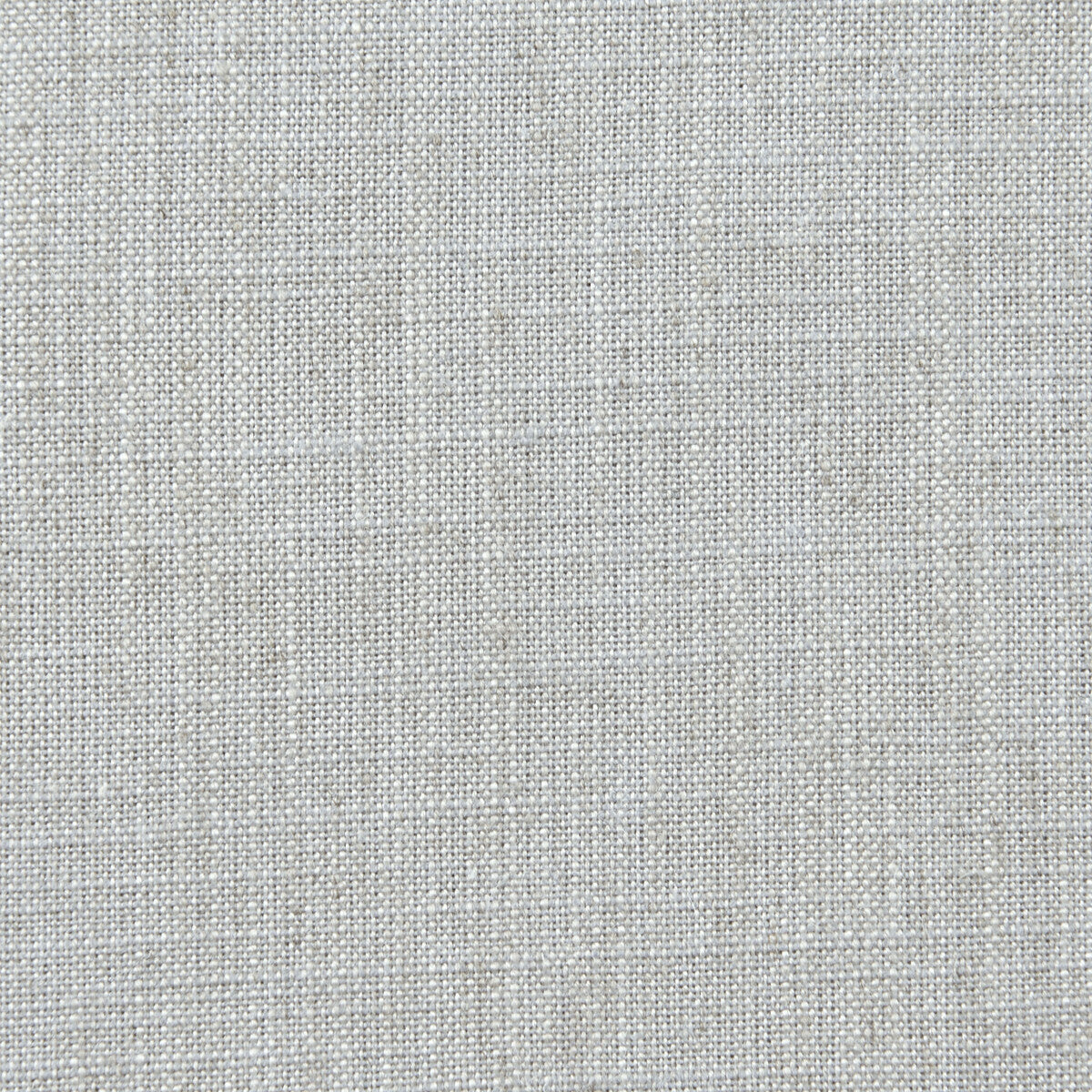 Biarritz fabric in seagull color - pattern F0965/41.CAC.0 - by Clarke And Clarke in the Clarke & Clarke Biarritz collection