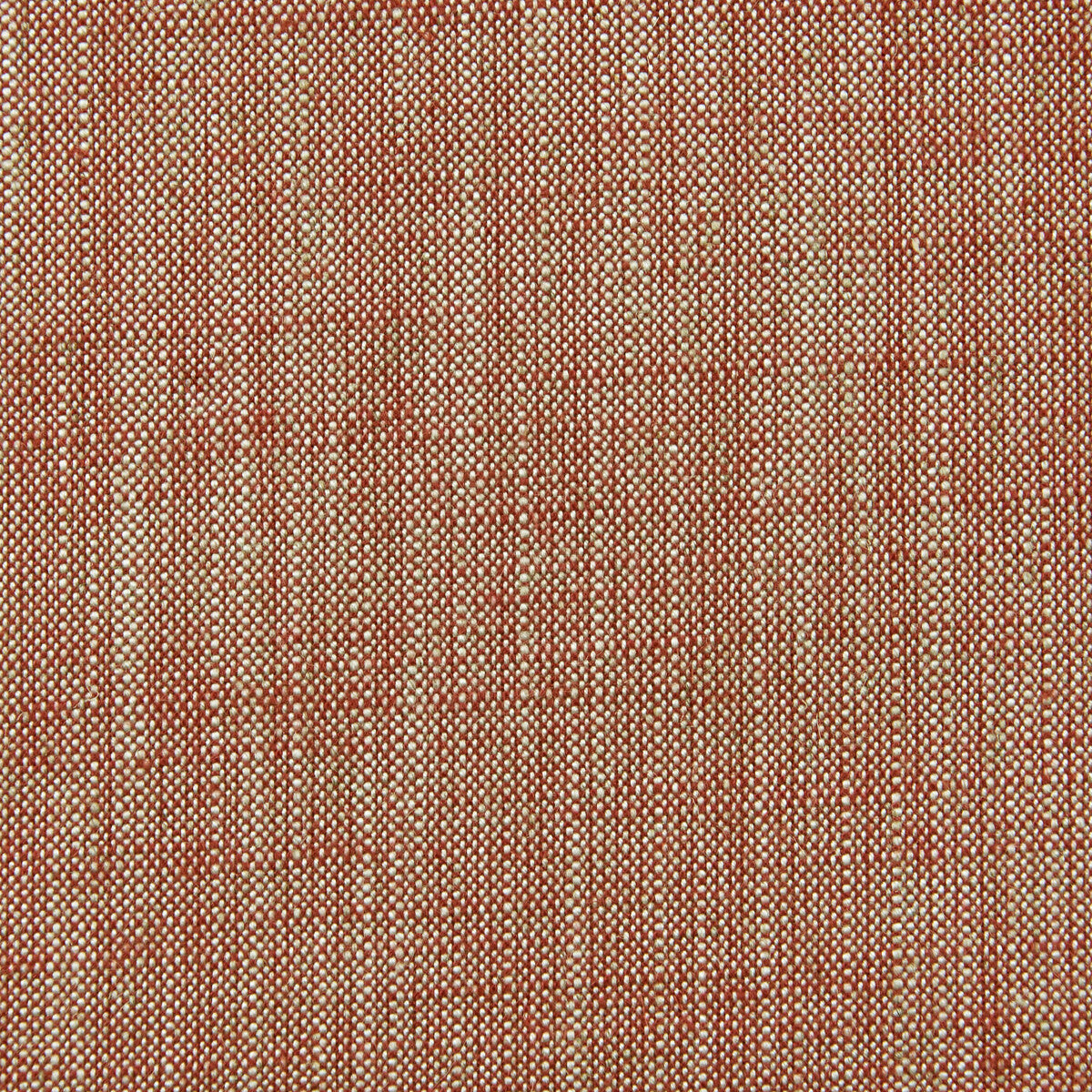 Biarritz fabric in spice color - pattern F0965/45.CAC.0 - by Clarke And Clarke in the Clarke & Clarke Biarritz collection