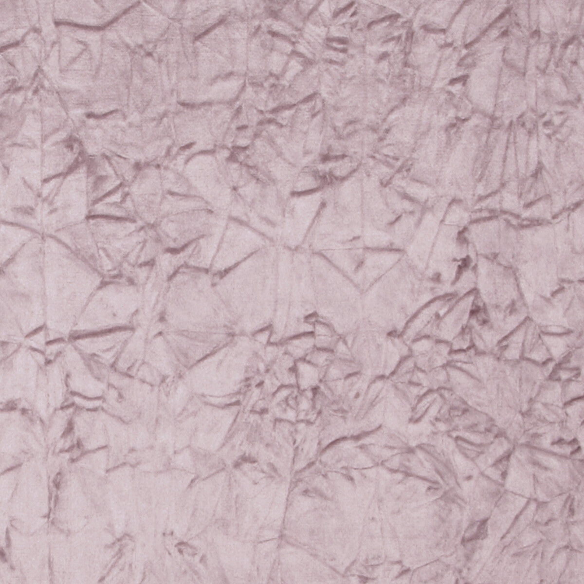 Sylvana fabric in heather color - pattern F0966/03.CAC.0 - by Clarke And Clarke in the Lustro By Studio G For C&C collection