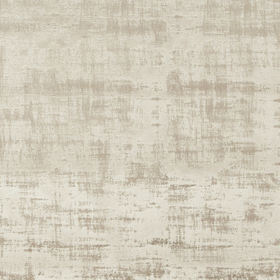 Alessia fabric in stone color - pattern F0967/09.CAC.0 - by Clarke And Clarke in the Lustro By Studio G For C&amp;C collection