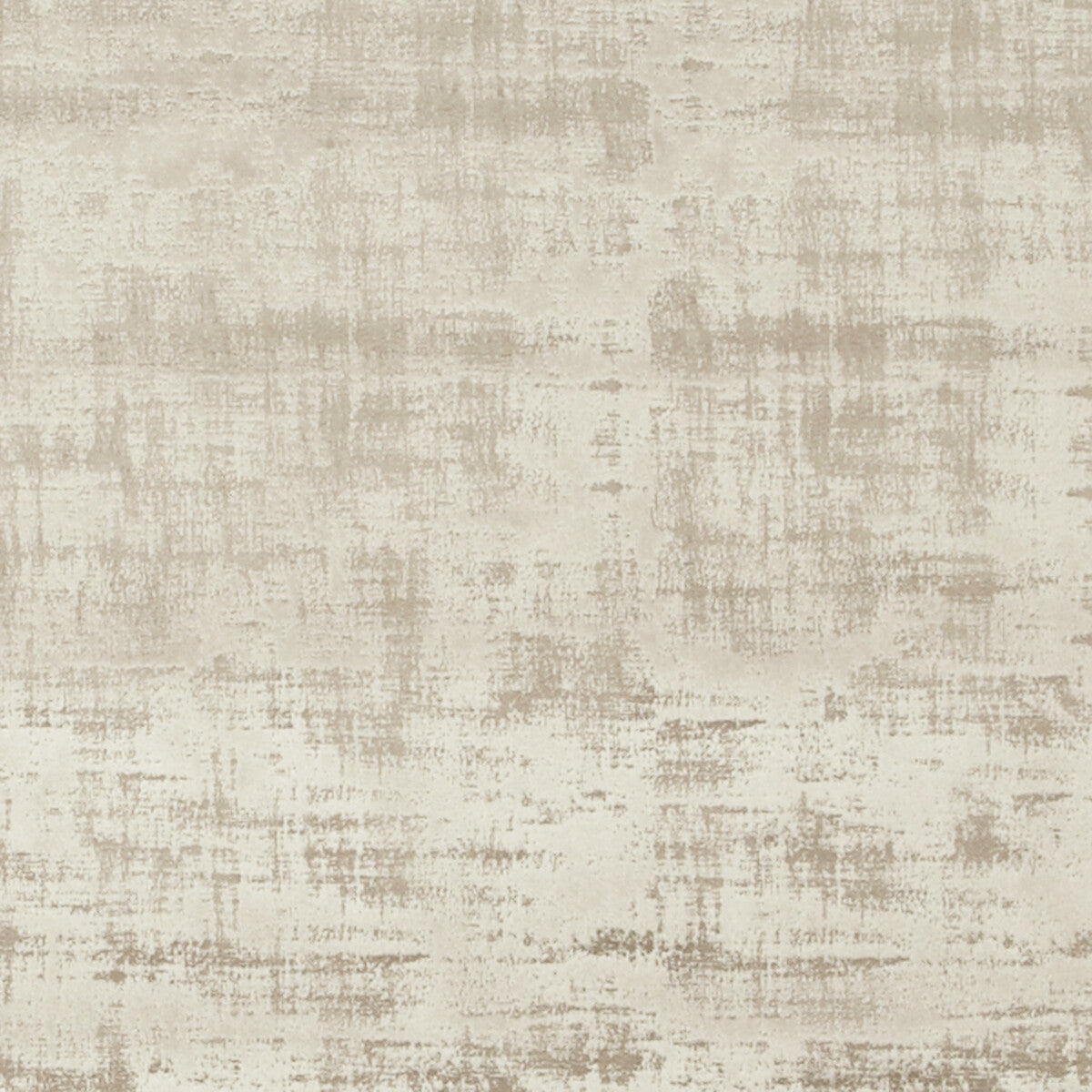 Alessia fabric in stone color - pattern F0967/09.CAC.0 - by Clarke And Clarke in the Lustro By Studio G For C&C collection