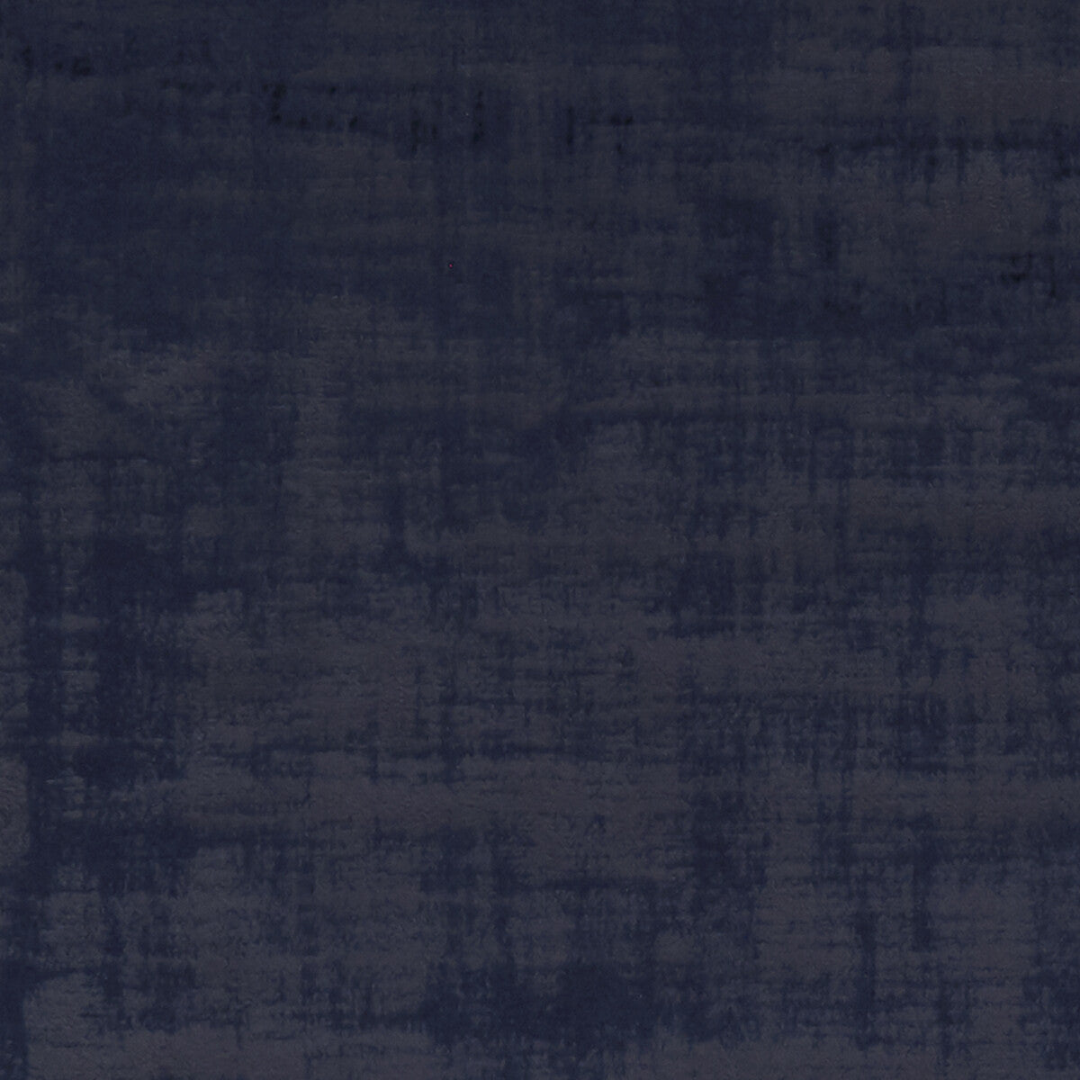 Alessia fabric in indigo color - pattern F0967/15.CAC.0 - by Clarke And Clarke in the Lustro By Studio G For C&C collection