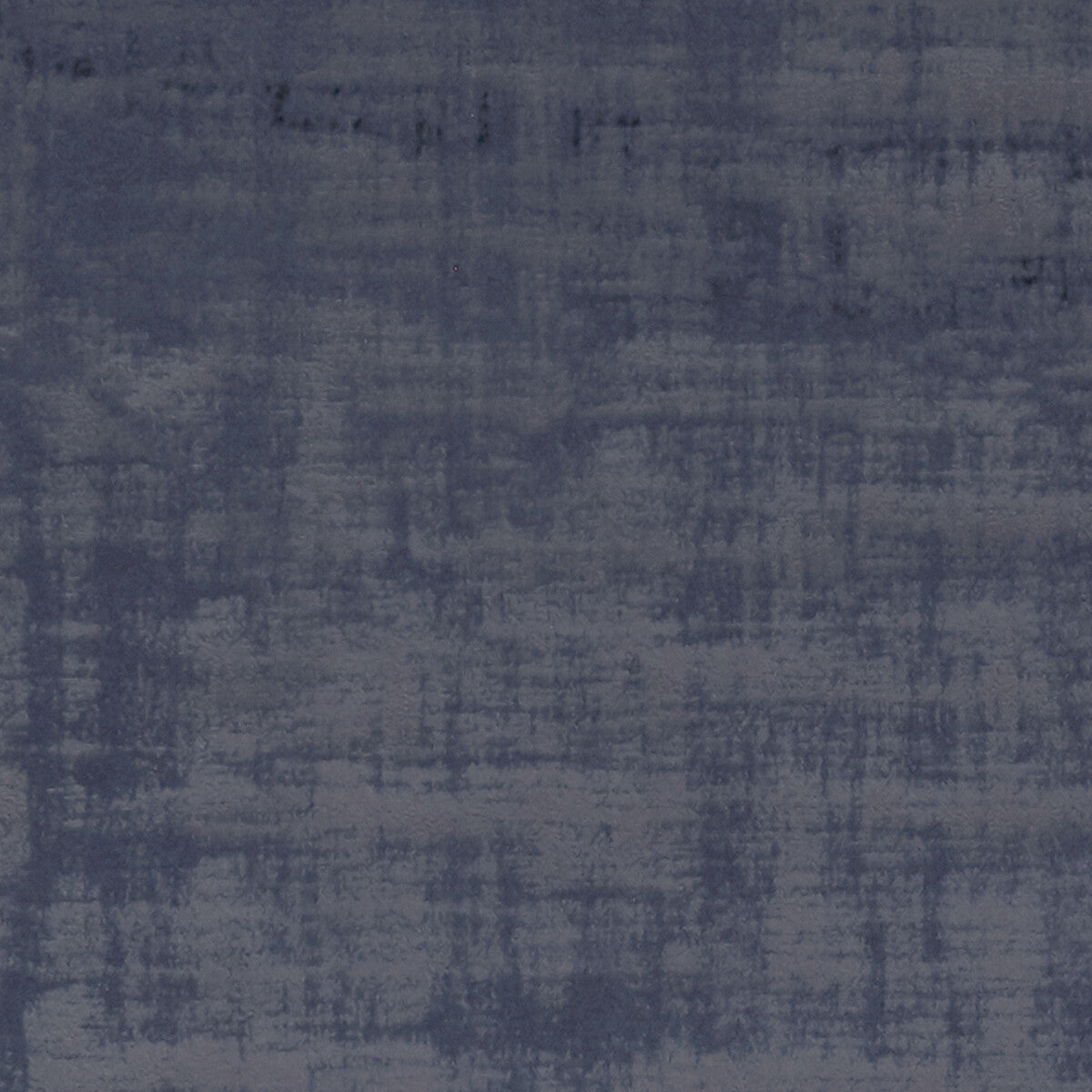 Alessia fabric in navy color - pattern F0967/20.CAC.0 - by Clarke And Clarke in the Lustro By Studio G For C&C collection