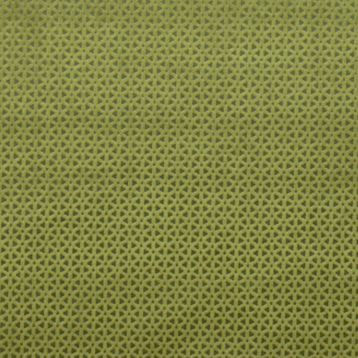 Loreto fabric in olive color - pattern F0968/06.CAC.0 - by Clarke And Clarke in the Lustro By Studio G For C&C collection