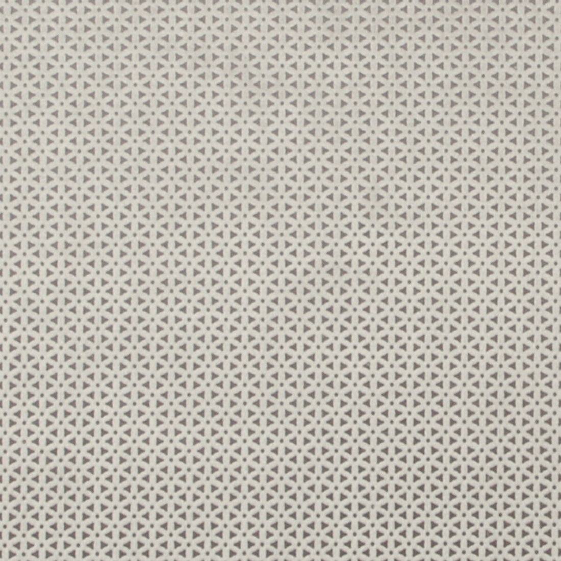 Loreto fabric in taupe color - pattern F0968/10.CAC.0 - by Clarke And Clarke in the Lustro By Studio G For C&amp;C collection