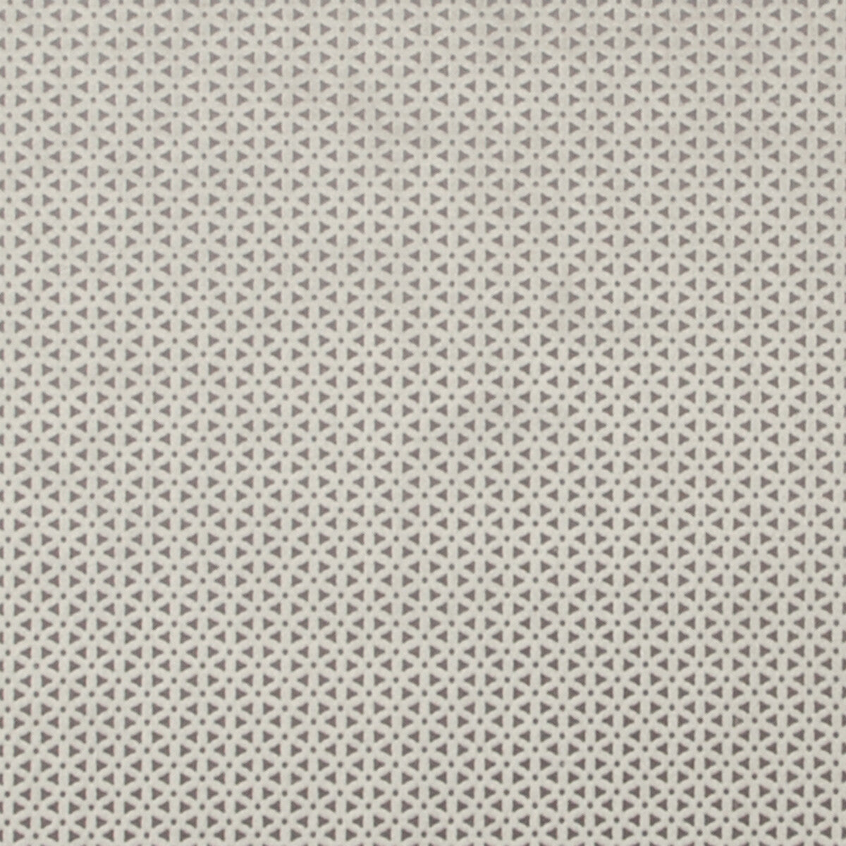 Loreto fabric in taupe color - pattern F0968/10.CAC.0 - by Clarke And Clarke in the Lustro By Studio G For C&C collection