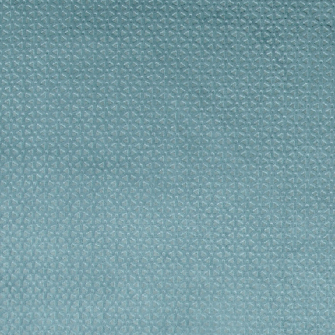 Loreto fabric in teal color - pattern F0968/11.CAC.0 - by Clarke And Clarke in the Lustro By Studio G For C&amp;C collection