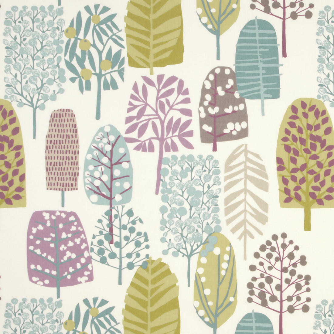 Trad fabric in heather/olive color - pattern F0992/02.CAC.0 - by Clarke And Clarke in the Wilderness By Studio G For C&amp;C collection