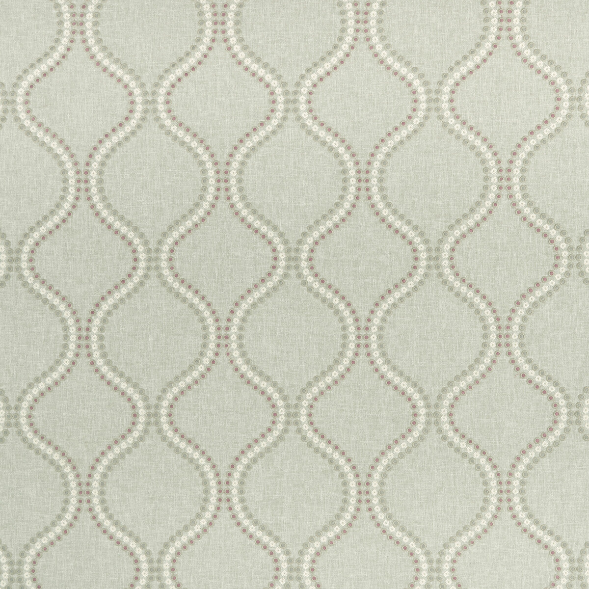 Layton fabric in heather color - pattern F1006/04.CAC.0 - by Clarke And Clarke in the Clarke & Clarke Halcyon collection