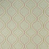 Layton fabric in pink/apple color - pattern F1006/05.CAC.0 - by Clarke And Clarke in the Clarke & Clarke Halcyon collection