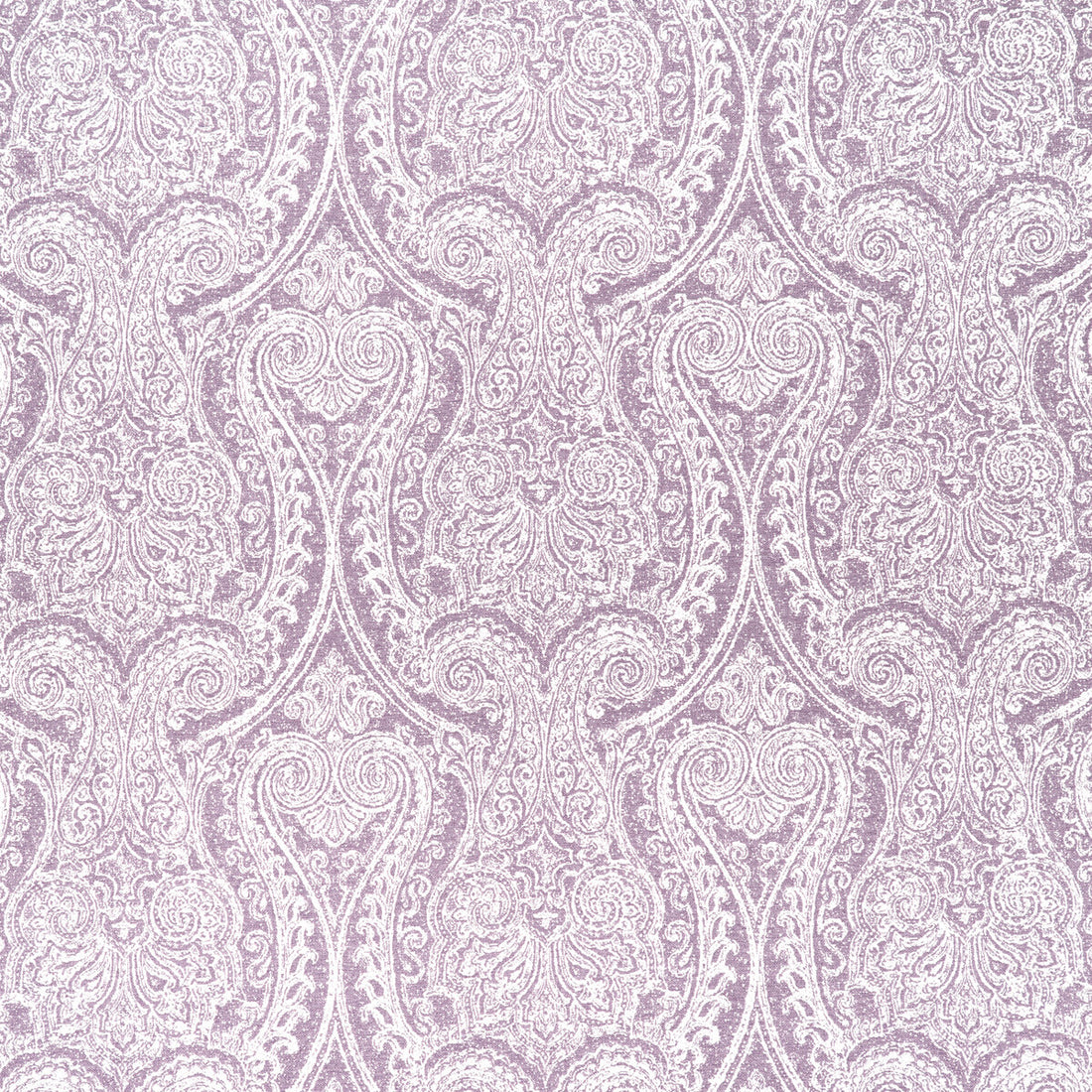 Pastiche fabric in heather color - pattern F1009/03.CAC.0 - by Clarke And Clarke in the Clarke &amp; Clarke Halcyon collection