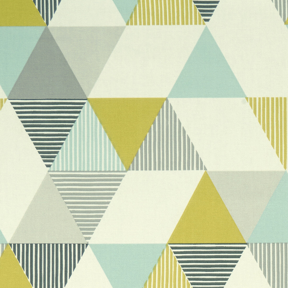 Brio fabric in mineral color - pattern F1035/03.CAC.0 - by Clarke And Clarke in the Clarke &amp; Clarke Graphica collection