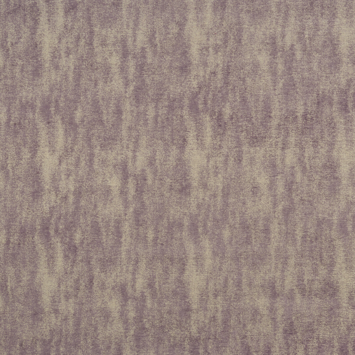 Baker fabric in heather color - pattern F1043/02.CAC.0 - by Clarke And Clarke in the Clarke & Clarke Castle Garden collection