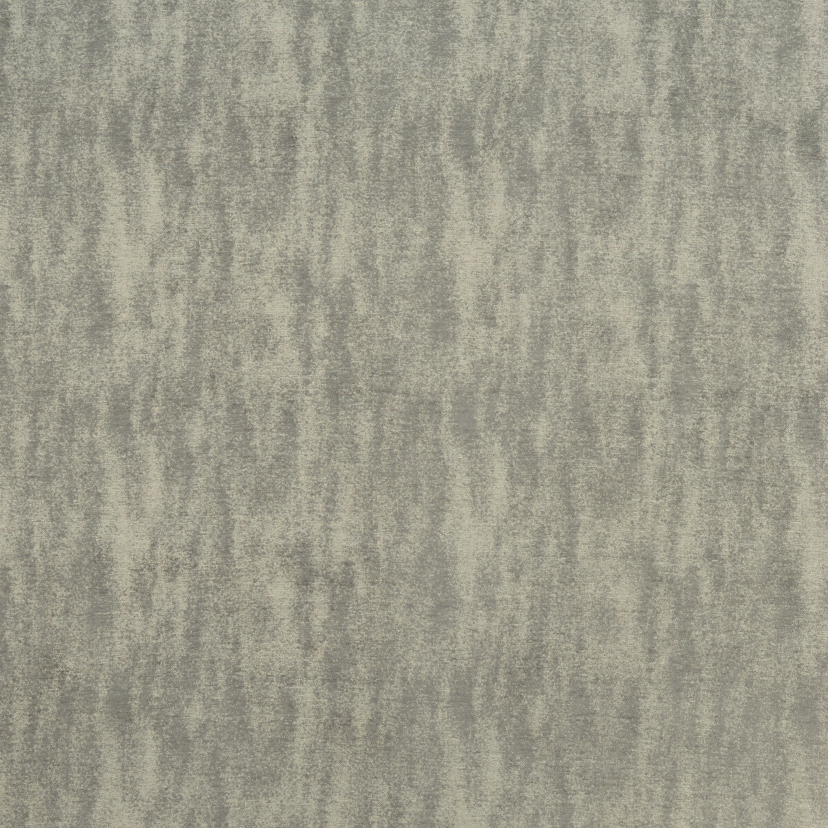 Baker fabric in silver color - pattern F1043/06.CAC.0 - by Clarke And Clarke in the Clarke & Clarke Castle Garden collection
