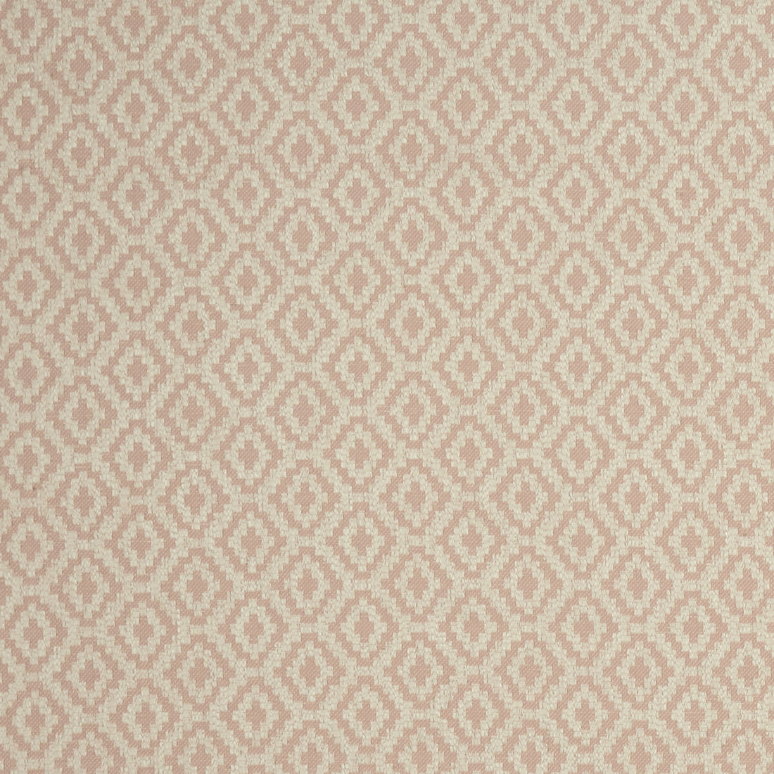 Keaton fabric in blush color - pattern F1045/01.CAC.0 - by Clarke And Clarke in the Clarke &amp; Clarke Castle Garden collection