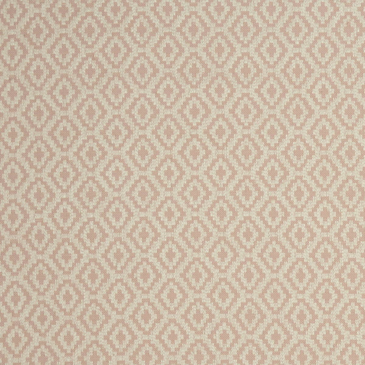 Keaton fabric in blush color - pattern F1045/01.CAC.0 - by Clarke And Clarke in the Clarke & Clarke Castle Garden collection