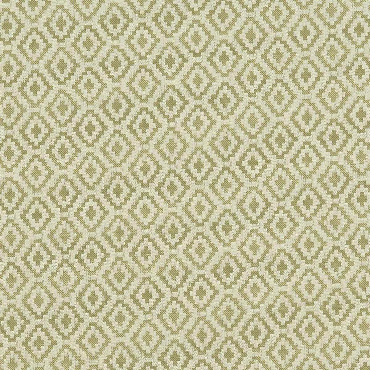 Keaton fabric in olive color - pattern F1045/04.CAC.0 - by Clarke And Clarke in the Clarke & Clarke Castle Garden collection