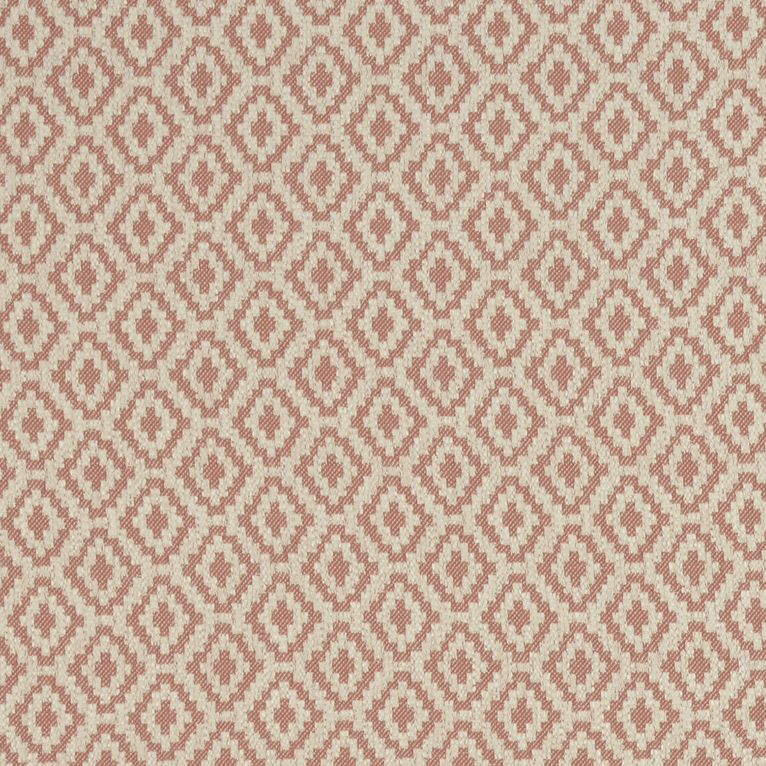 Keaton fabric in spice color - pattern F1045/06.CAC.0 - by Clarke And Clarke in the Clarke &amp; Clarke Castle Garden collection
