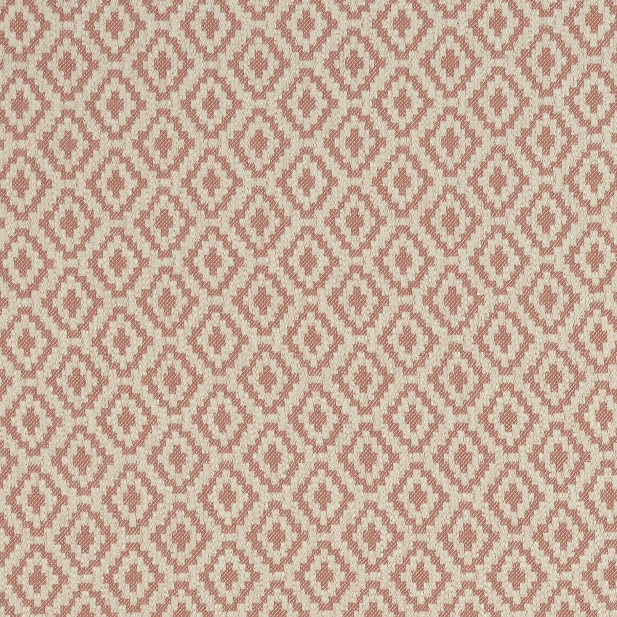 Keaton fabric in spice color - pattern F1045/06.CAC.0 - by Clarke And Clarke in the Clarke & Clarke Castle Garden collection