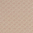 Keaton fabric in spice color - pattern F1045/06.CAC.0 - by Clarke And Clarke in the Clarke & Clarke Castle Garden collection