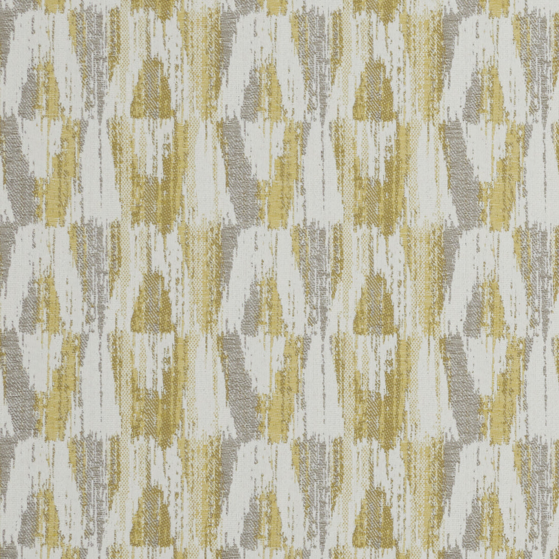 Ida fabric in chartreuse color - pattern F1054/02.CAC.0 - by Clarke And Clarke in the Delta By Studio G For C&amp;C collection
