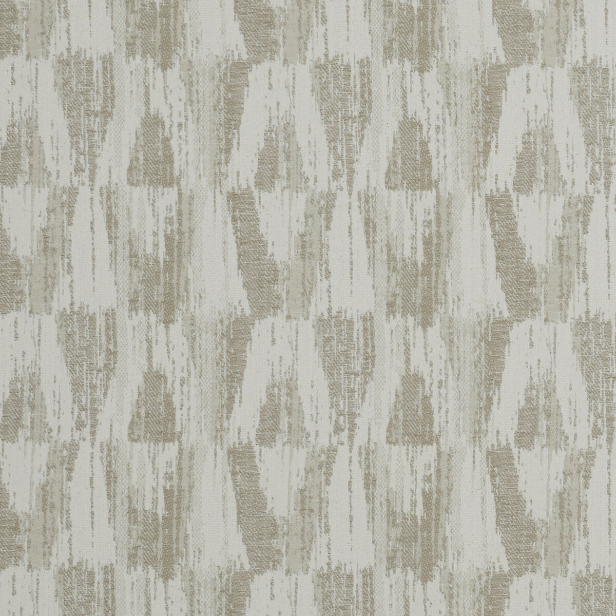 Ida fabric in natural color - pattern F1054/04.CAC.0 - by Clarke And Clarke in the Delta By Studio G For C&C collection
