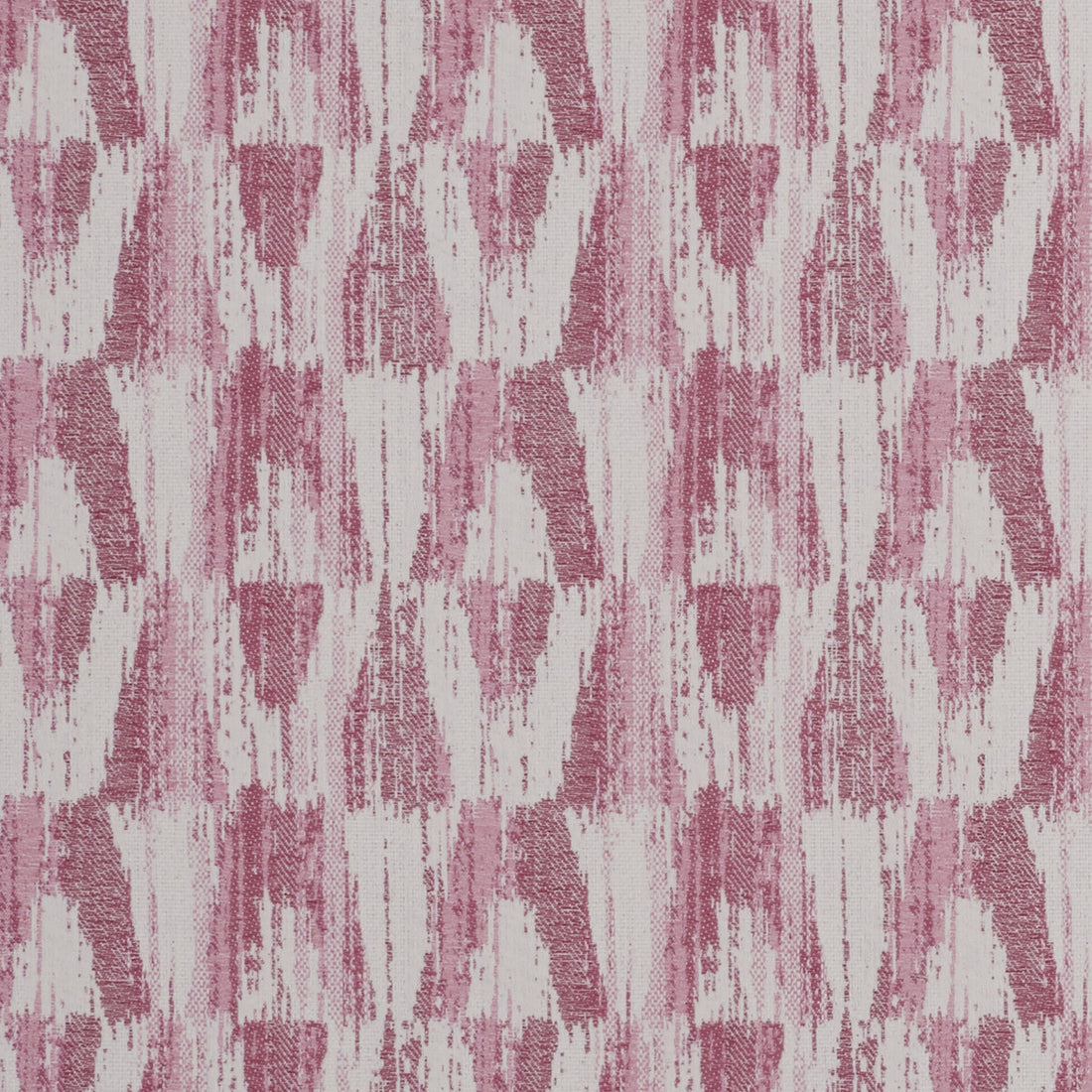 Ida fabric in raspberry color - pattern F1054/05.CAC.0 - by Clarke And Clarke in the Delta By Studio G For C&amp;C collection