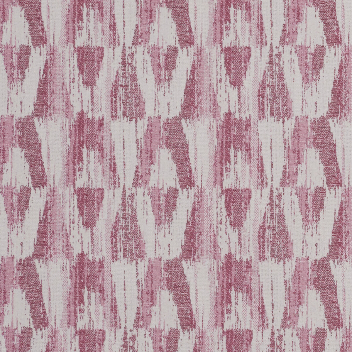 Ida fabric in raspberry color - pattern F1054/05.CAC.0 - by Clarke And Clarke in the Delta By Studio G For C&C collection