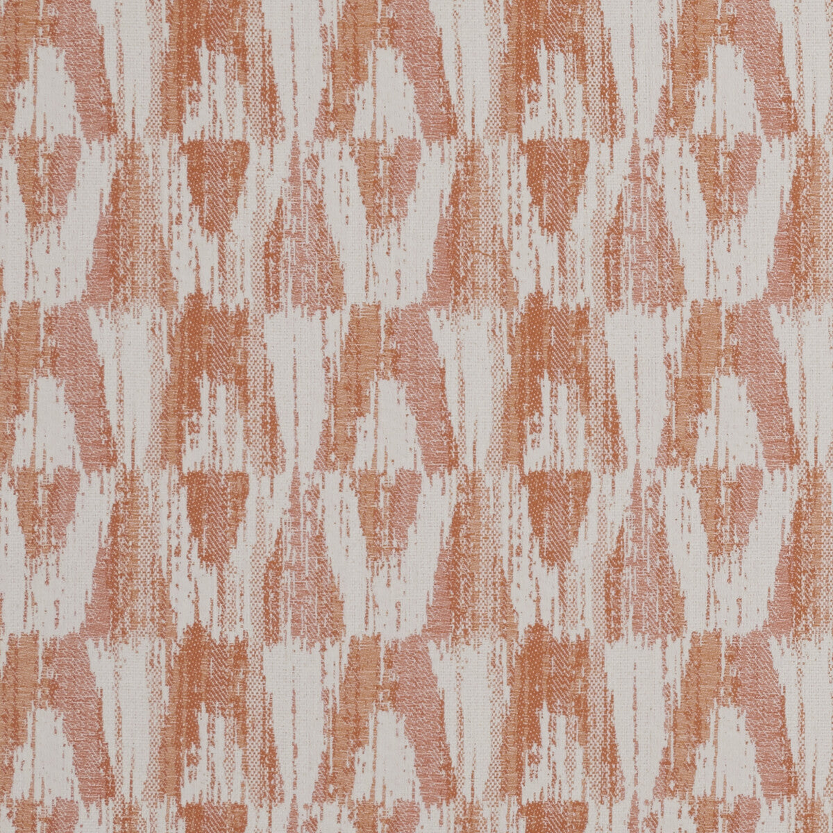 Ida fabric in spice color - pattern F1054/06.CAC.0 - by Clarke And Clarke in the Delta By Studio G For C&C collection