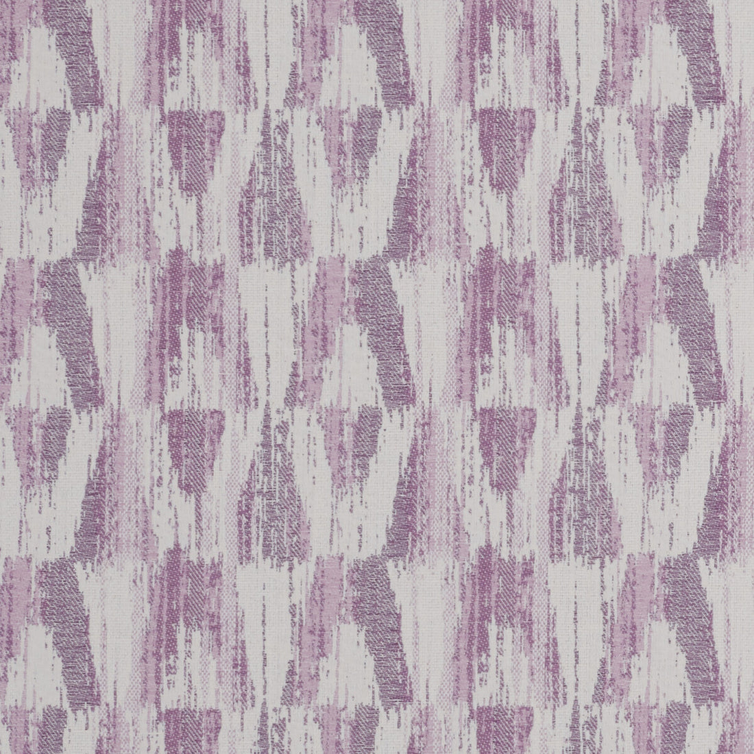 Ida fabric in violet color - pattern F1054/07.CAC.0 - by Clarke And Clarke in the Delta By Studio G For C&amp;C collection