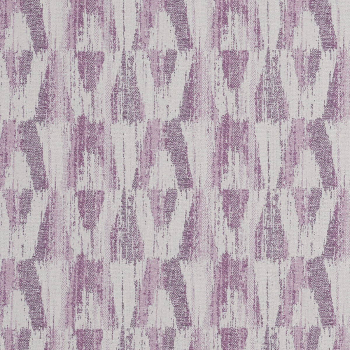 Ida fabric in violet color - pattern F1054/07.CAC.0 - by Clarke And Clarke in the Delta By Studio G For C&C collection