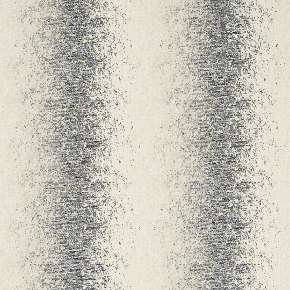 Pallas fabric in charcoal color - pattern F1055/01.CAC.0 - by Clarke And Clarke in the Delta By Studio G For C&C collection