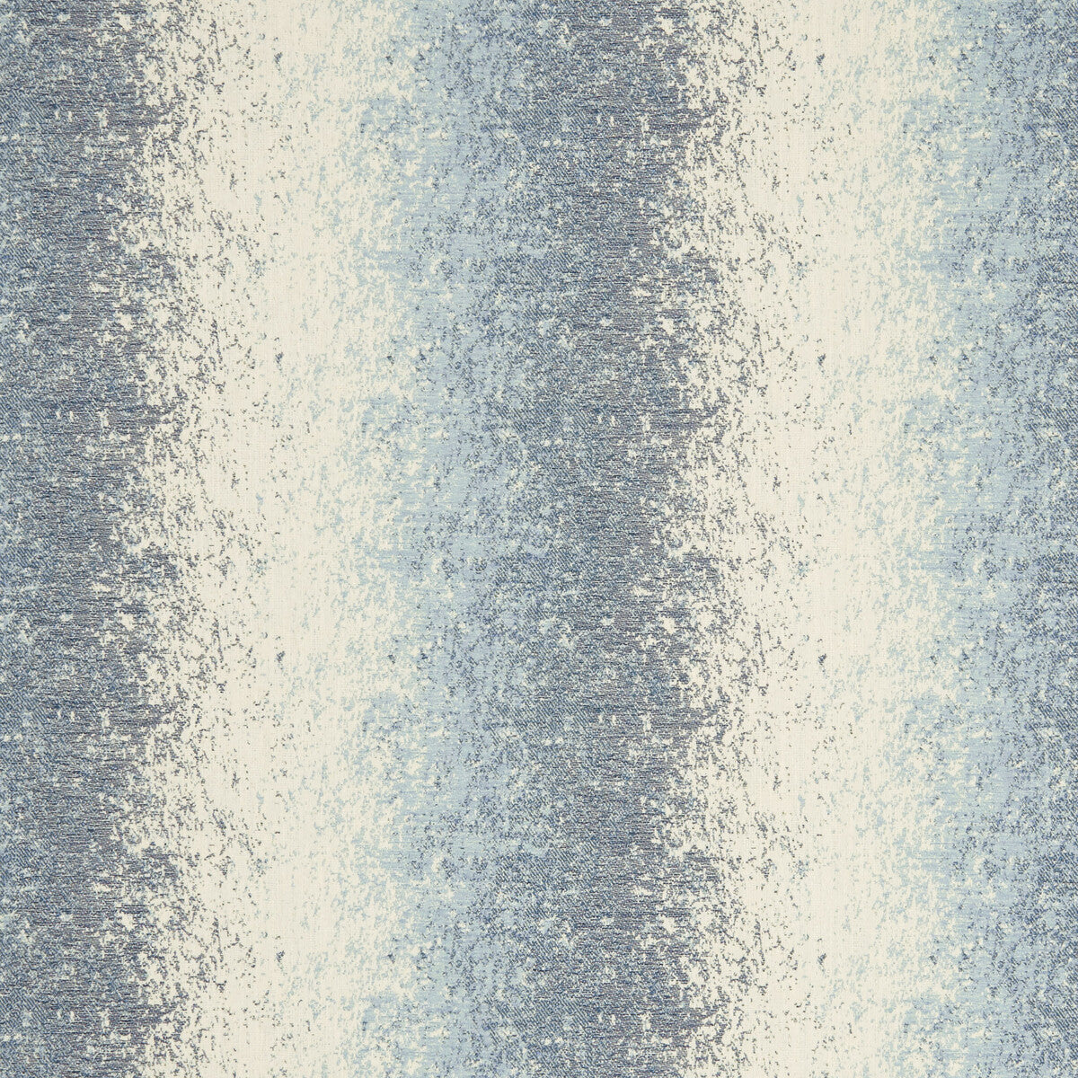 Pallas fabric in ink color - pattern F1055/03.CAC.0 - by Clarke And Clarke in the Delta By Studio G For C&C collection