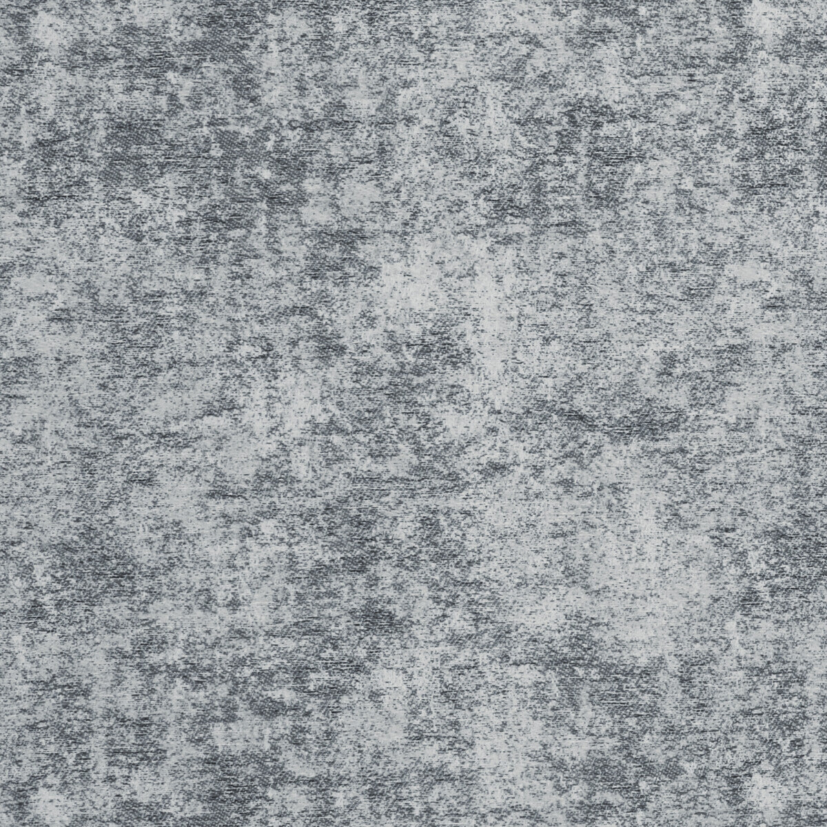 Vesta fabric in charcoal color - pattern F1056/01.CAC.0 - by Clarke And Clarke in the Delta By Studio G For C&C collection