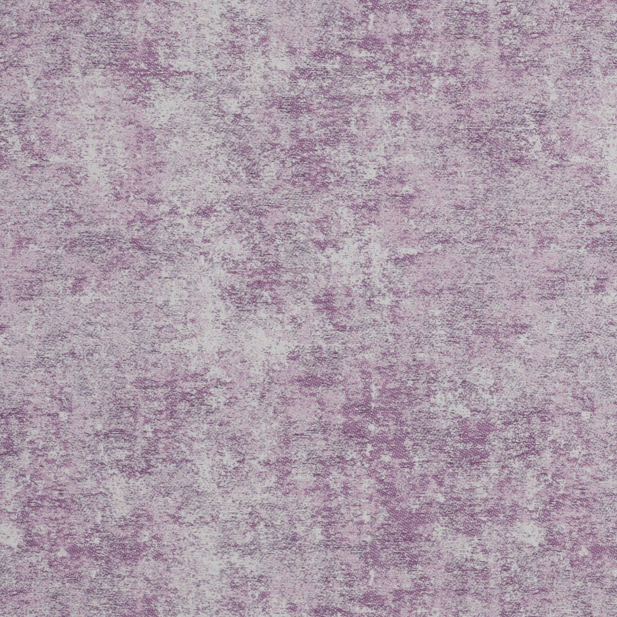 Vesta fabric in violet color - pattern F1056/07.CAC.0 - by Clarke And Clarke in the Delta By Studio G For C&amp;C collection