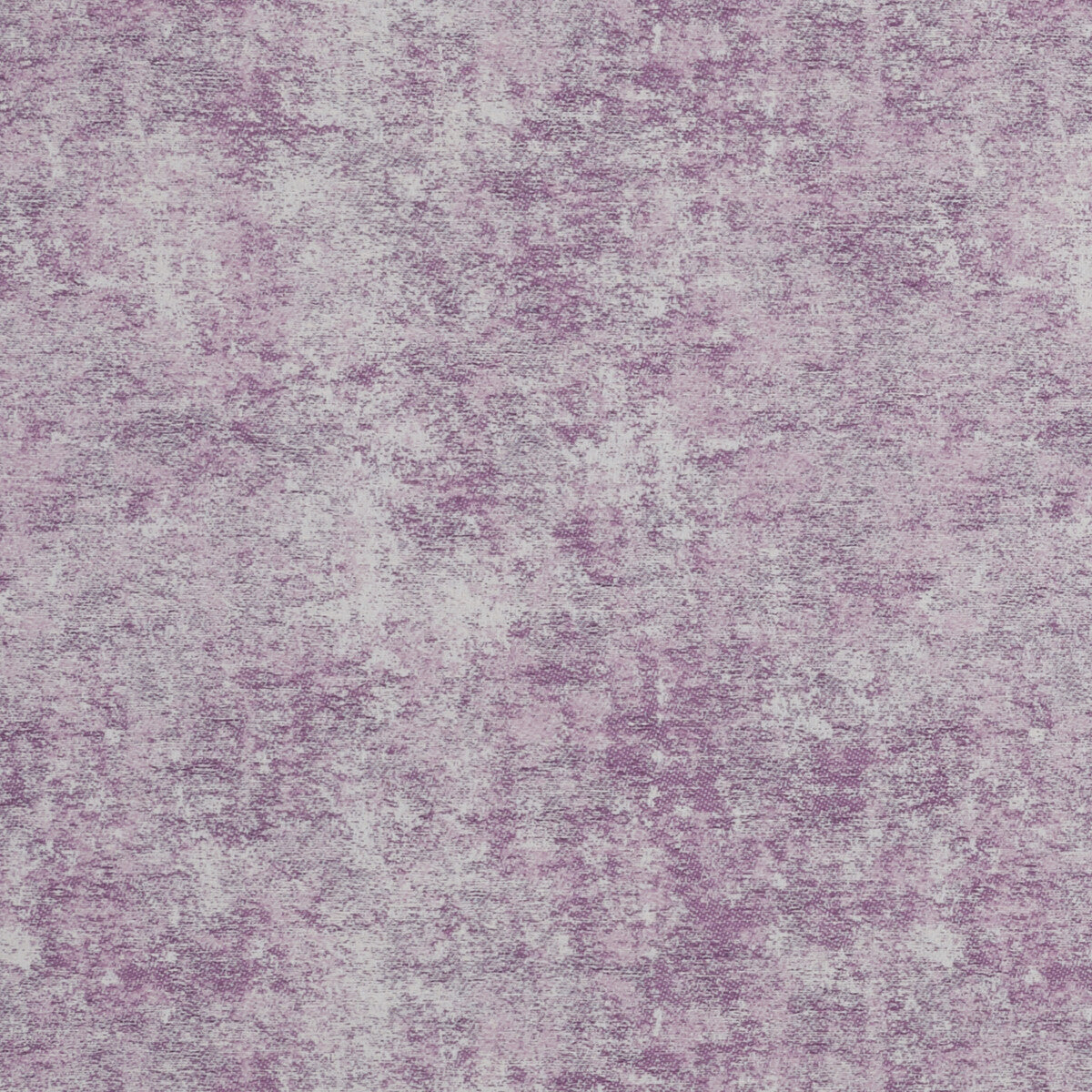 Vesta fabric in violet color - pattern F1056/07.CAC.0 - by Clarke And Clarke in the Delta By Studio G For C&C collection