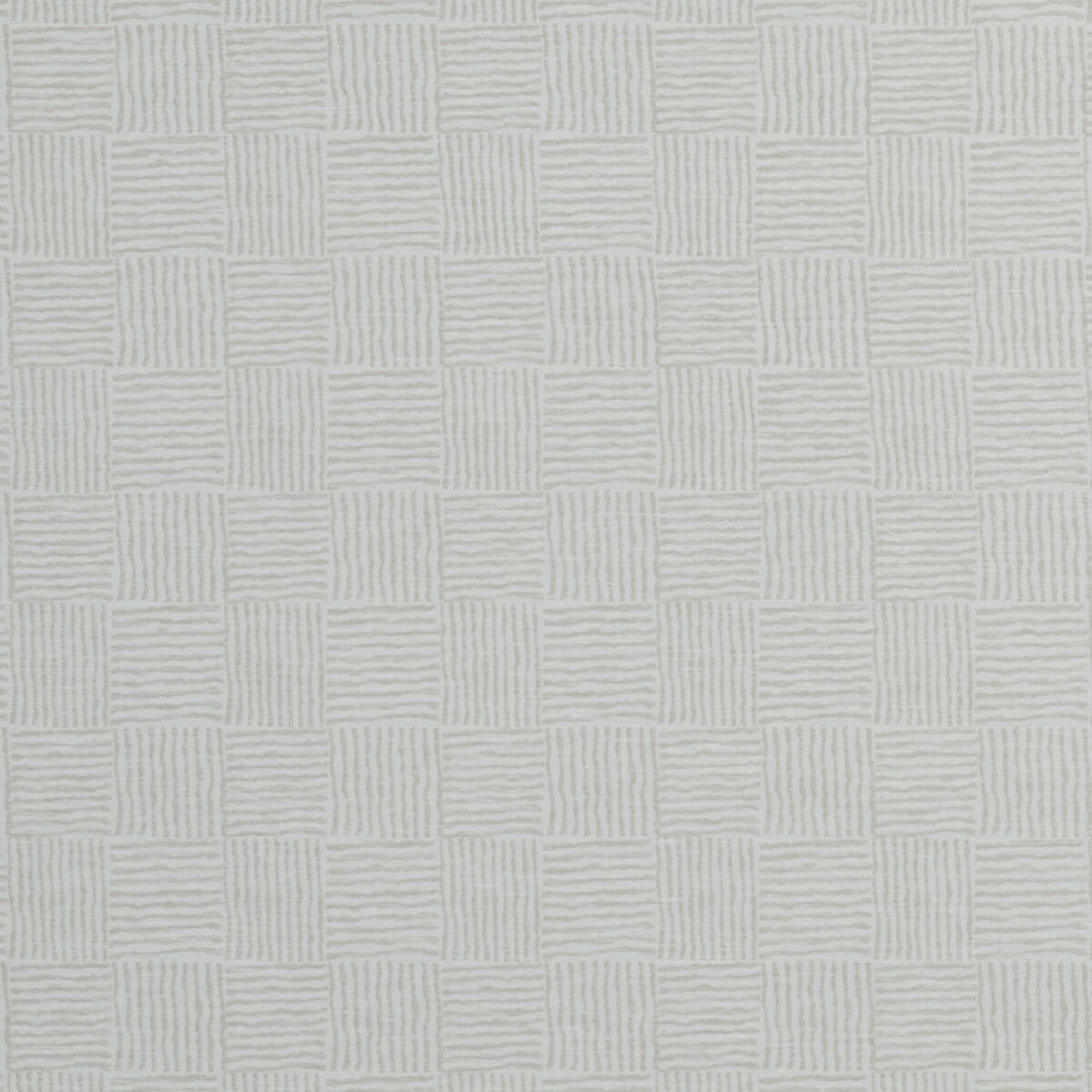 Bloc fabric in natural color - pattern F1058/02.CAC.0 - by Clarke And Clarke in the Organics By Studio G For C&amp;C collection