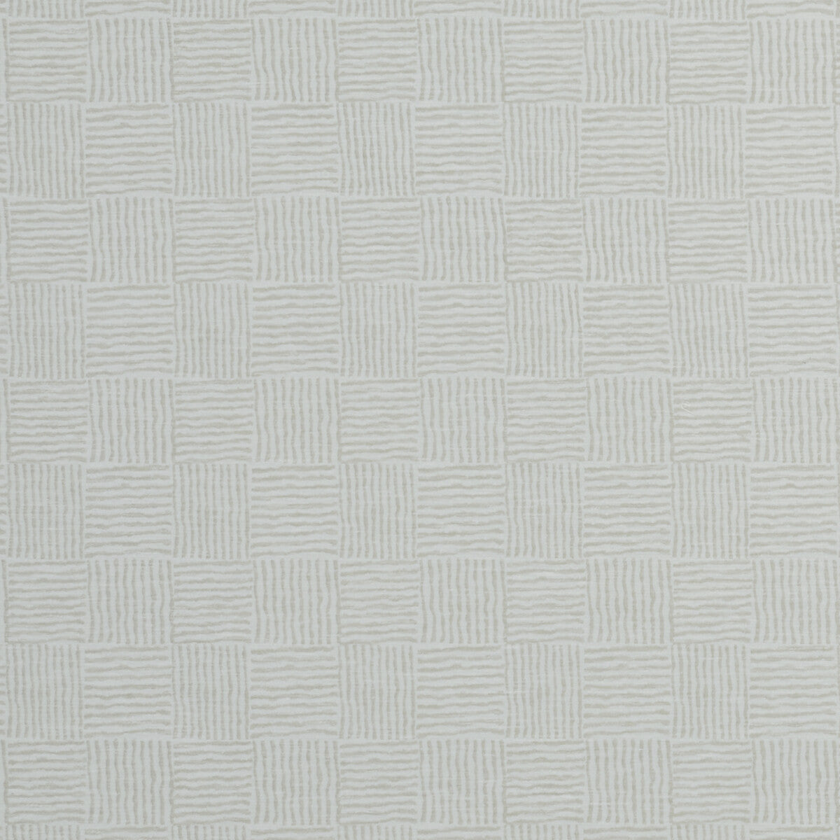 Bloc fabric in natural color - pattern F1058/02.CAC.0 - by Clarke And Clarke in the Organics By Studio G For C&C collection