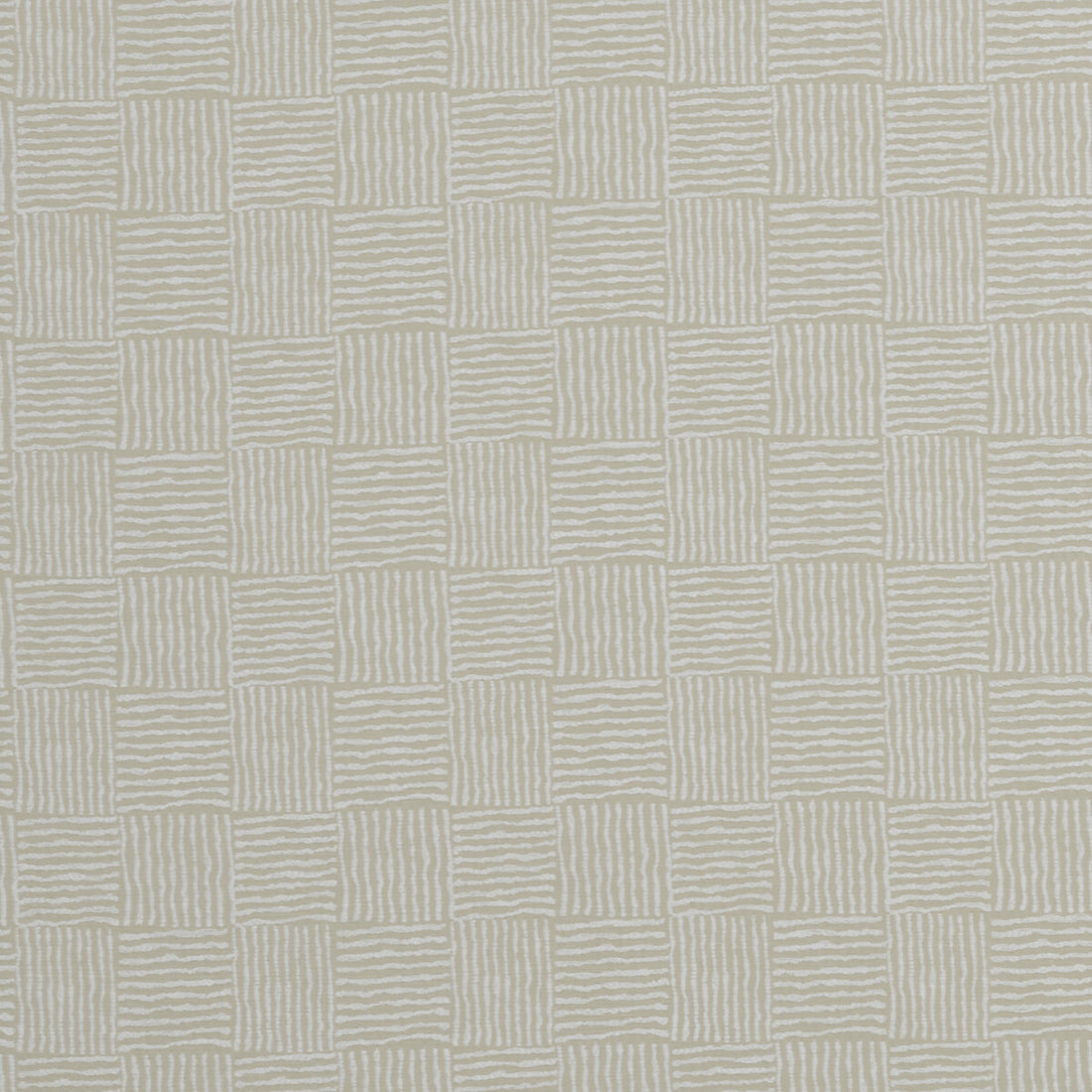 Bloc fabric in sand color - pattern F1058/05.CAC.0 - by Clarke And Clarke in the Organics By Studio G For C&amp;C collection