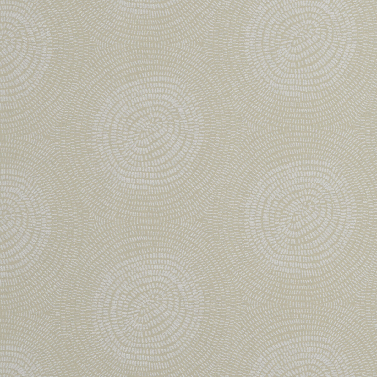 Logs fabric in sand color - pattern F1060/05.CAC.0 - by Clarke And Clarke in the Organics By Studio G For C&C collection