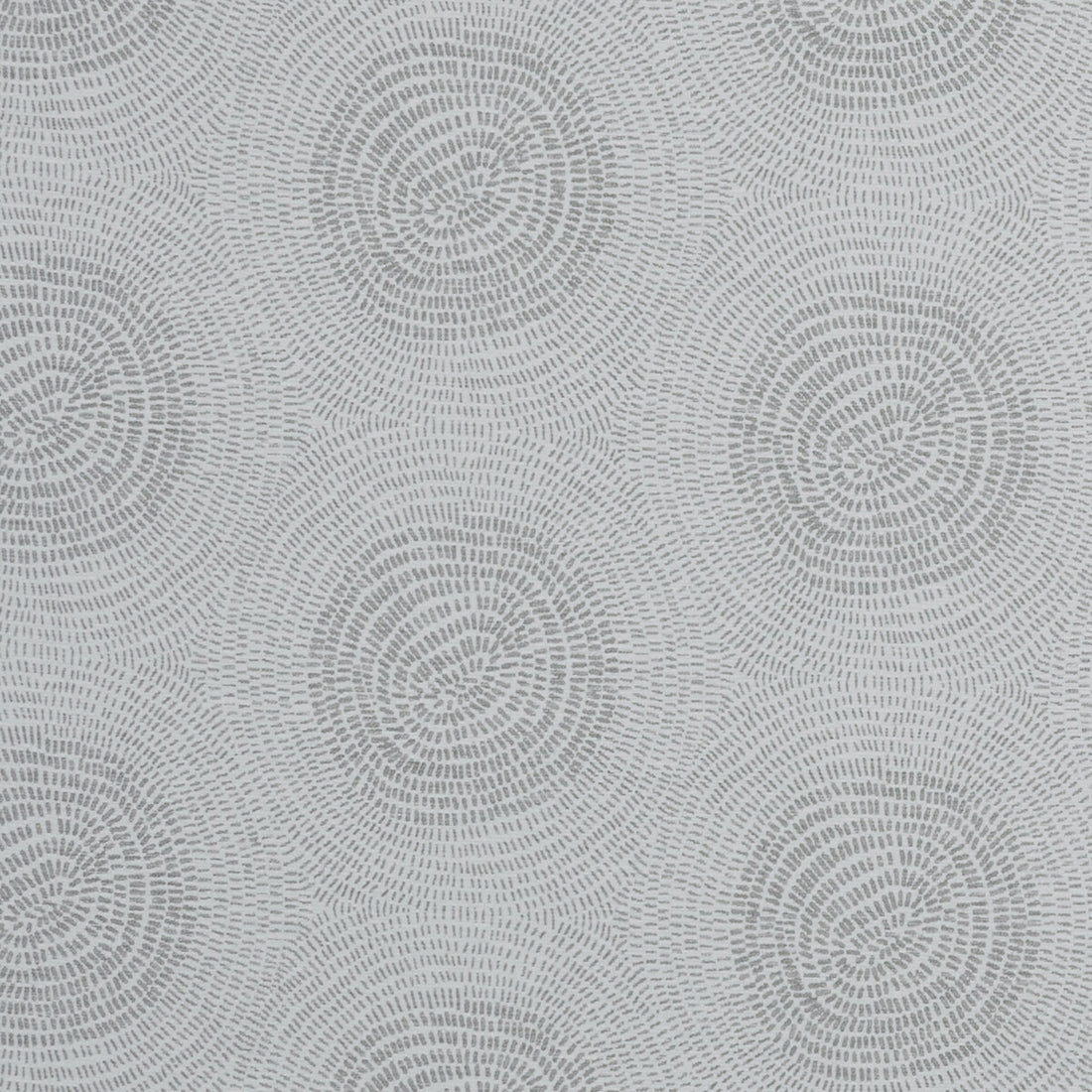 Logs fabric in silver color - pattern F1060/06.CAC.0 - by Clarke And Clarke in the Organics By Studio G For C&amp;C collection