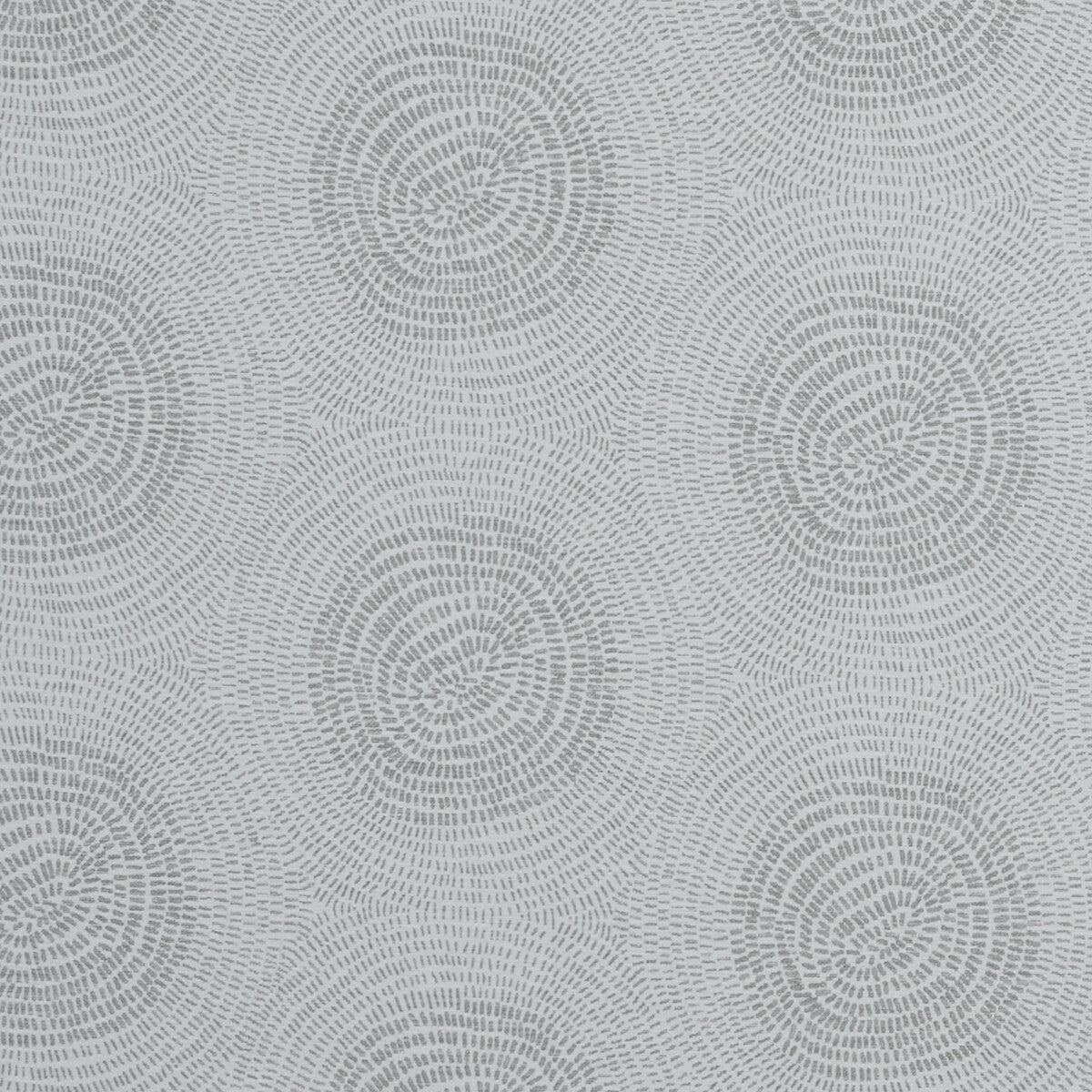 Logs fabric in silver color - pattern F1060/06.CAC.0 - by Clarke And Clarke in the Organics By Studio G For C&amp;C collection