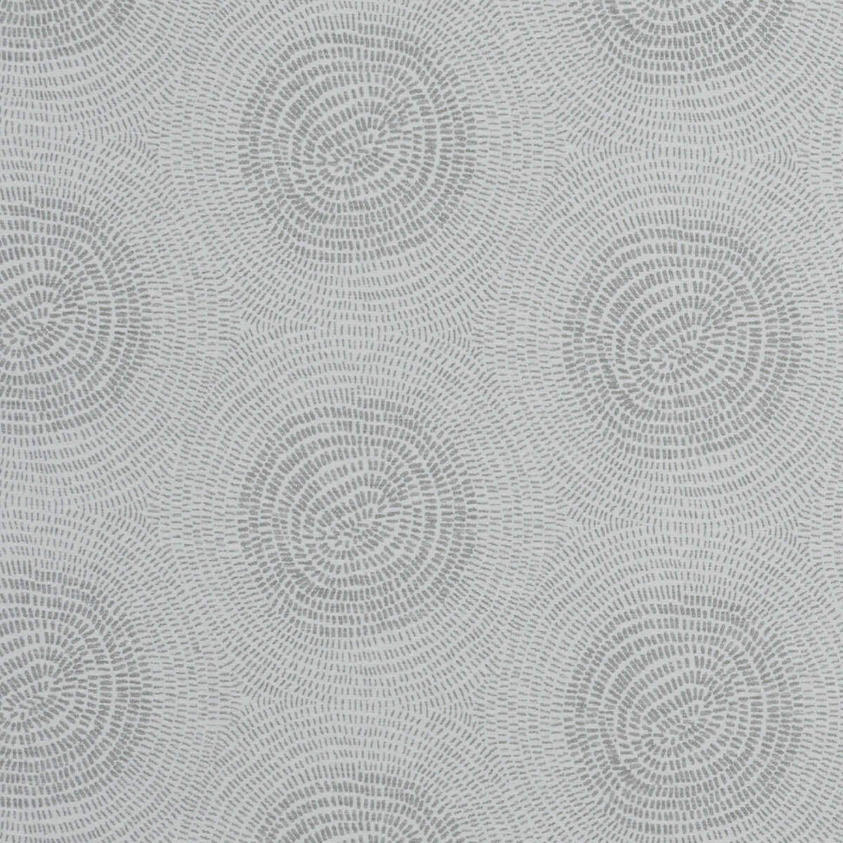 Logs fabric in silver color - pattern F1060/06.CAC.0 - by Clarke And Clarke in the Organics By Studio G For C&C collection