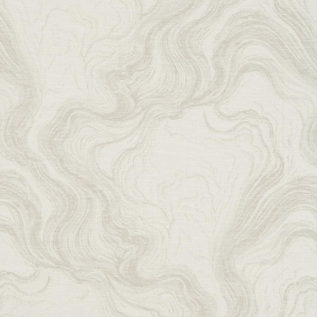 Marble fabric in natural color - pattern F1061/02.CAC.0 - by Clarke And Clarke in the Organics By Studio G For C&amp;C collection