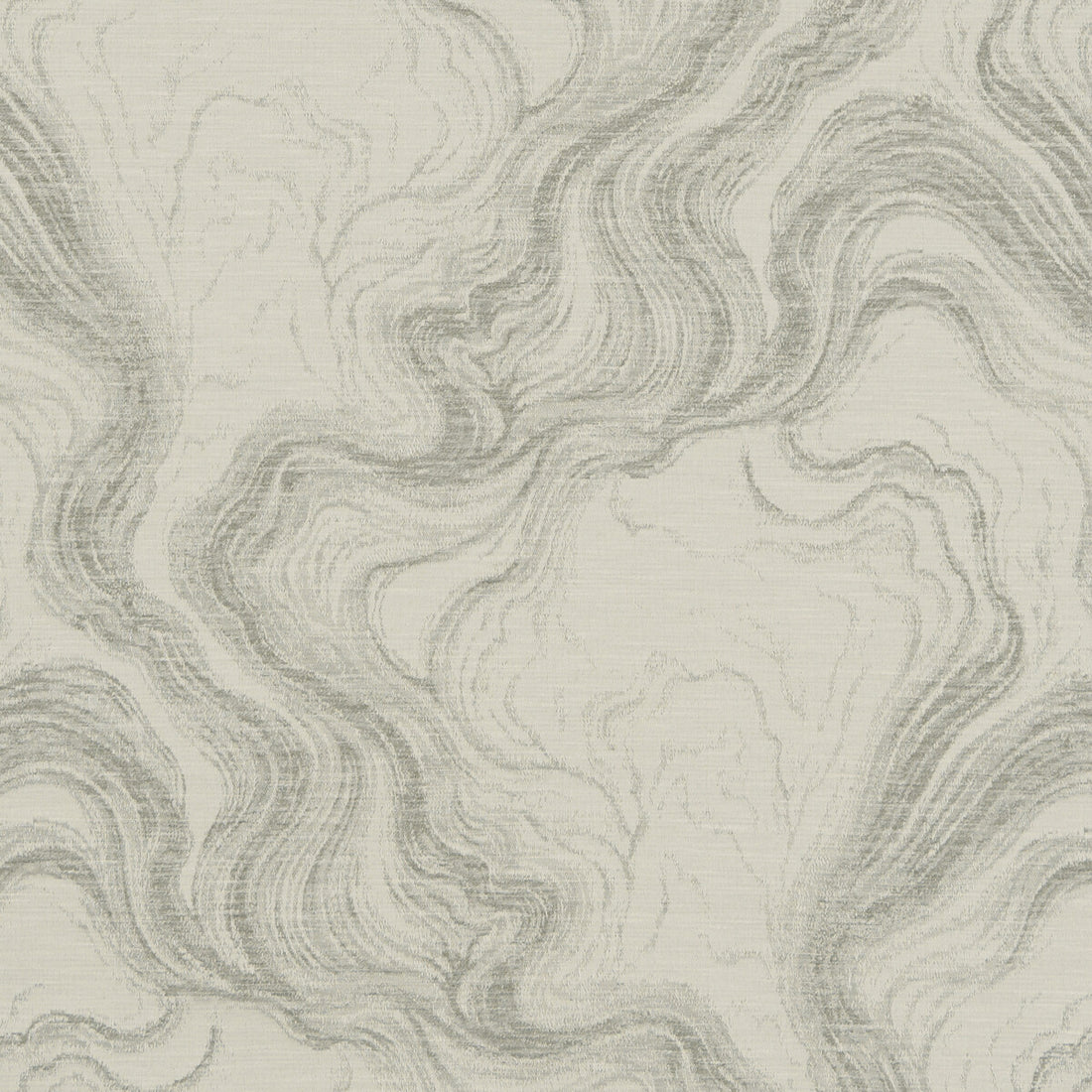 Marble fabric in pebble color - pattern F1061/03.CAC.0 - by Clarke And Clarke in the Organics By Studio G For C&amp;C collection