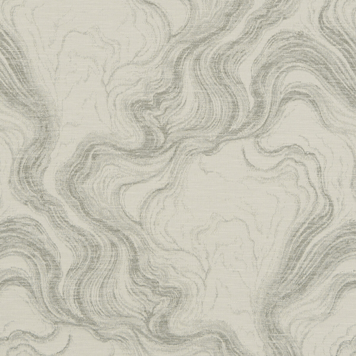 Marble fabric in pebble color - pattern F1061/03.CAC.0 - by Clarke And Clarke in the Organics By Studio G For C&C collection