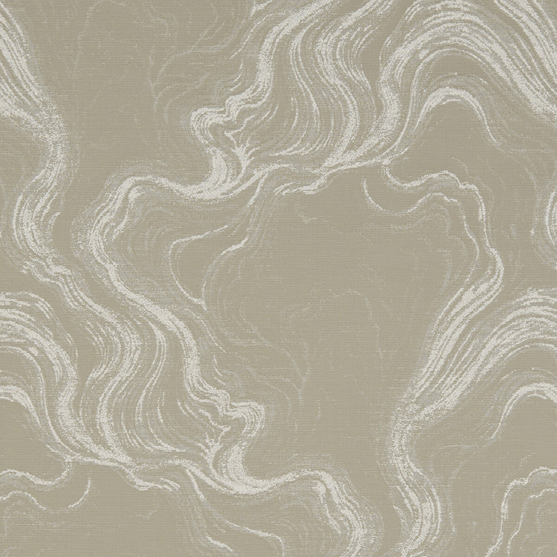 Marble fabric in taupe color - pattern F1061/07.CAC.0 - by Clarke And Clarke in the Organics By Studio G For C&amp;C collection