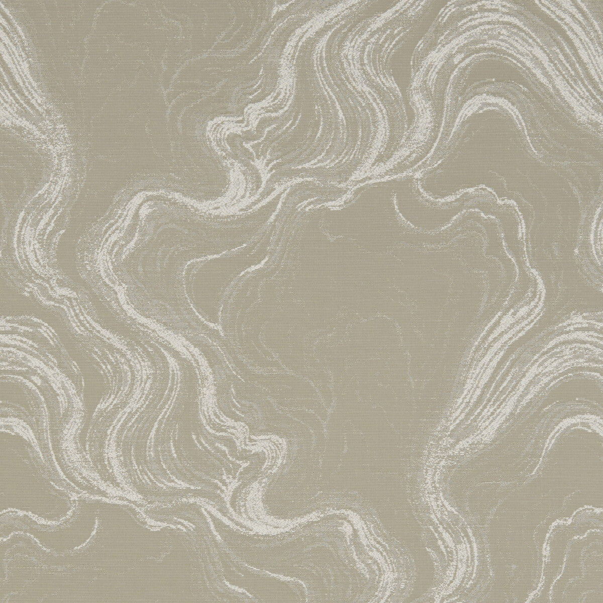 Marble fabric in taupe color - pattern F1061/07.CAC.0 - by Clarke And Clarke in the Organics By Studio G For C&C collection